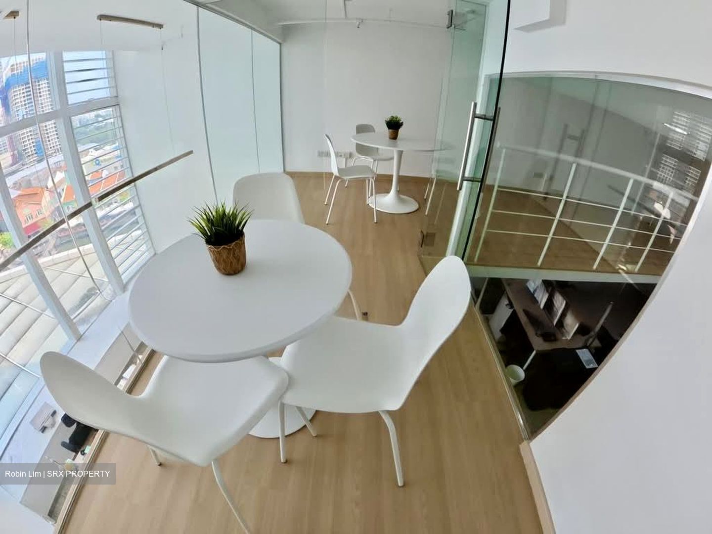 The Central (D1), Office #544657851